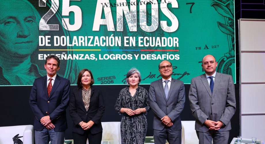 Vicente Wong: ‘La sostenibilidad es clave para que un negocio sea competitivo’
