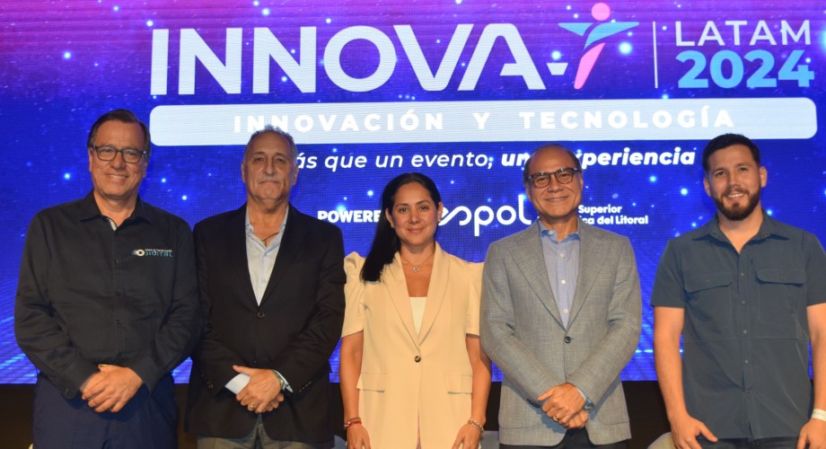 Vicente Wong: “La tecnología es fundamental para el crecimiento de nuestros negocios”